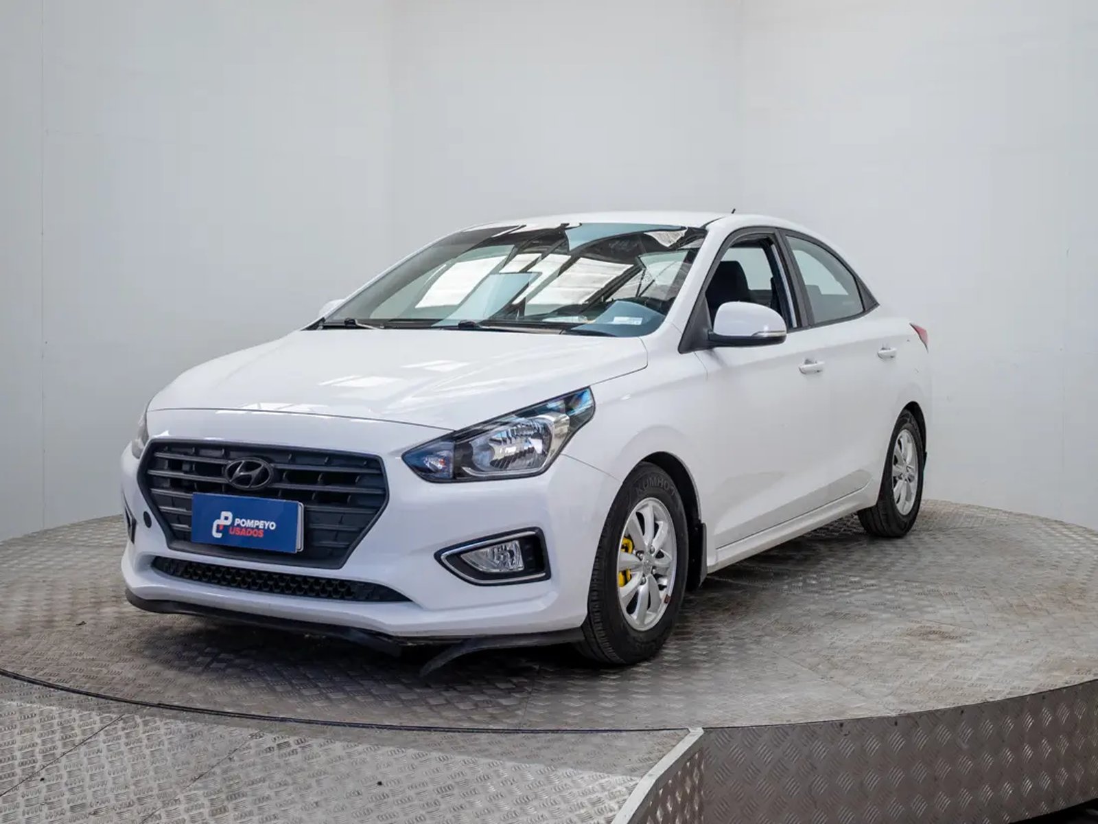 Hyundai Verna 2022