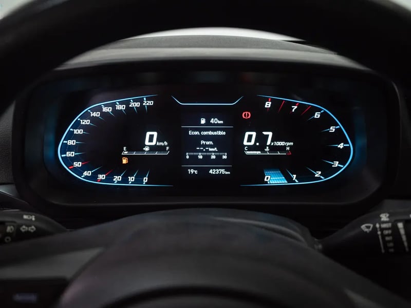 Hyundai I-20 2023 - Imagen 13 de 20