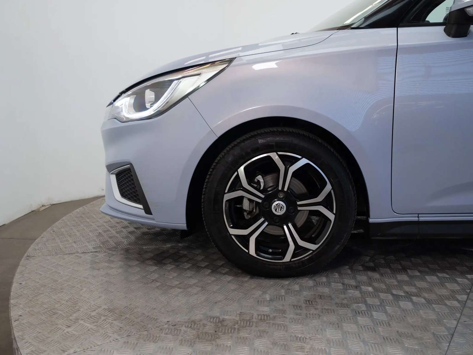 MG NEW 3 2023 - Imagen 10 de 17