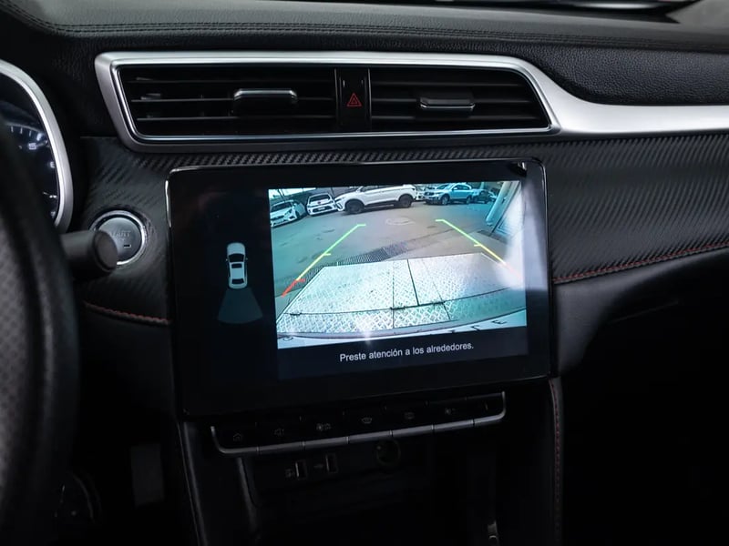 MG ZX 2024 - Imagen 19 de 20