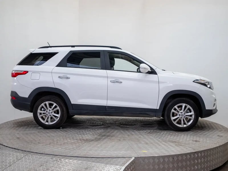 DFSK SUV 560 2024 - Imagen 8 de 19