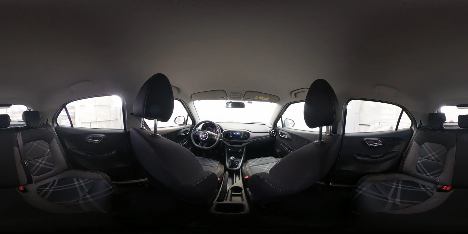 MG 3 2023 - Imagen 19 de 19