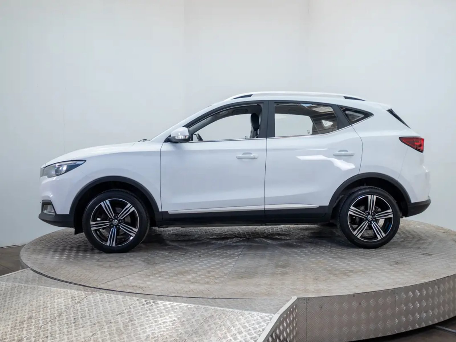 MG ZS 2023 - Foto 4 de 18
