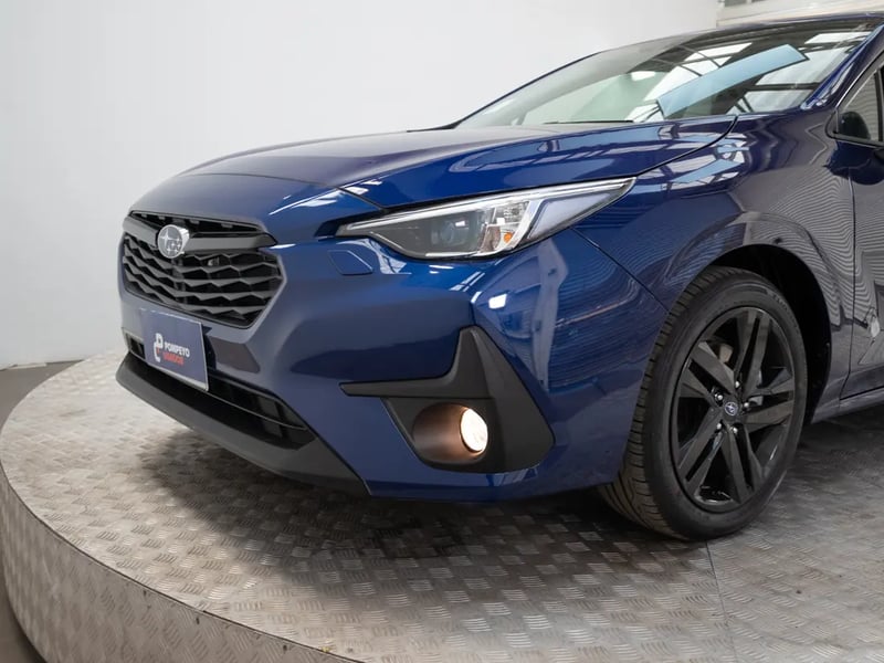 Subaru ALL NEW IMPREZA 2027 - Imagen 18 de 19