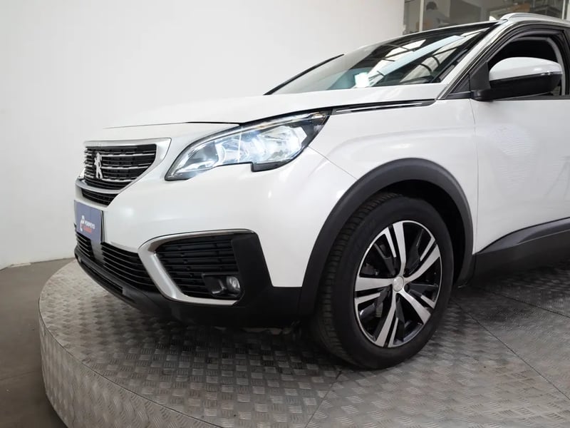 Peugeot 5008 2021 - Imagen 18 de 20