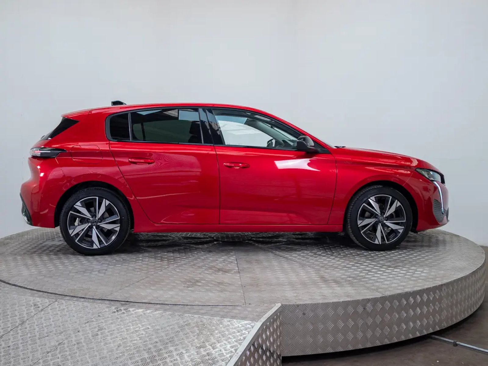 Peugeot 308 2023 - Imagen 8 de 20