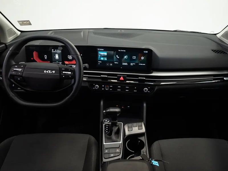 Kia SPORTAGE 2026 - Imagen 15 de 20