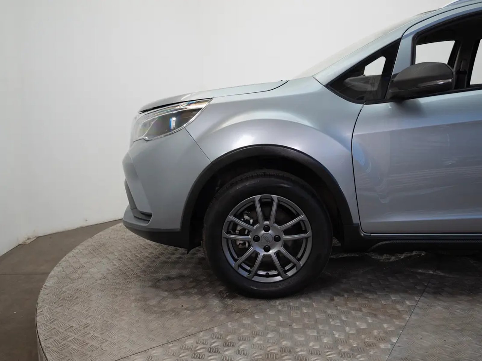 Geely GX3 PRO 2024 - Imagen 17 de 19