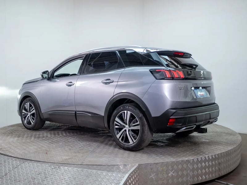 Peugeot 3008 2022 - Imagen 5 de 20