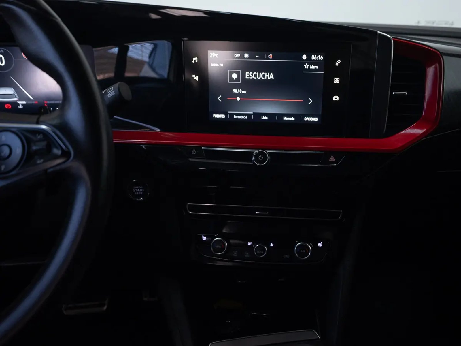 OPEL NEW MOKKA 2022 - Imagen 13 de 14
