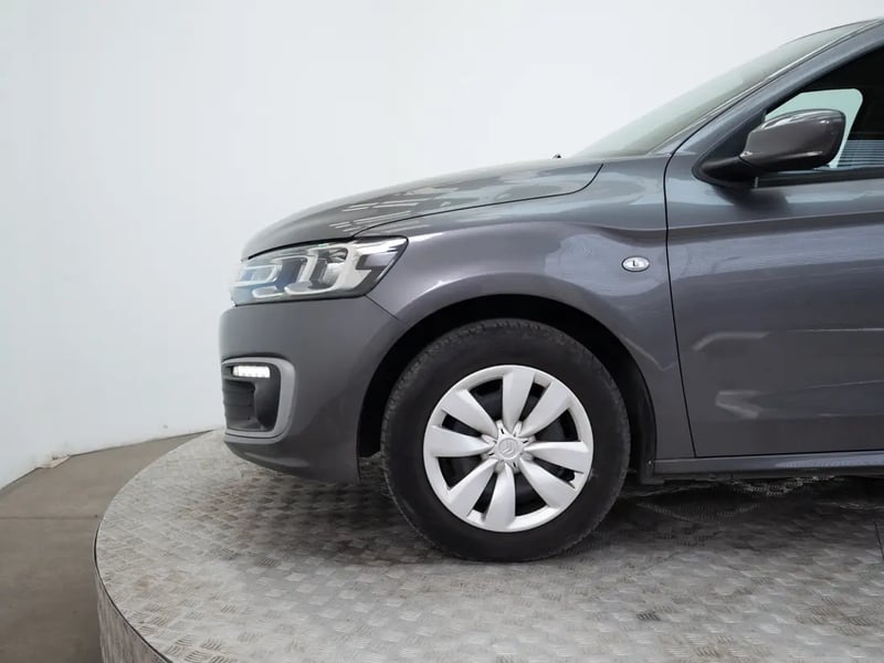 Citroën C ELYSEE 2022 - Imagen 17 de 19