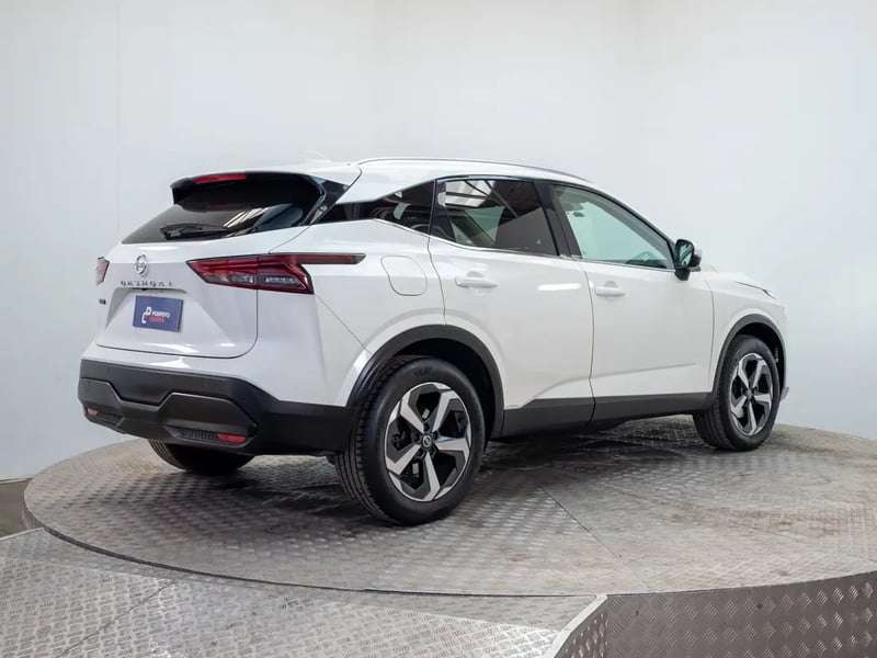 Nissan QASHQAI 2024 - Imagen 7 de 19