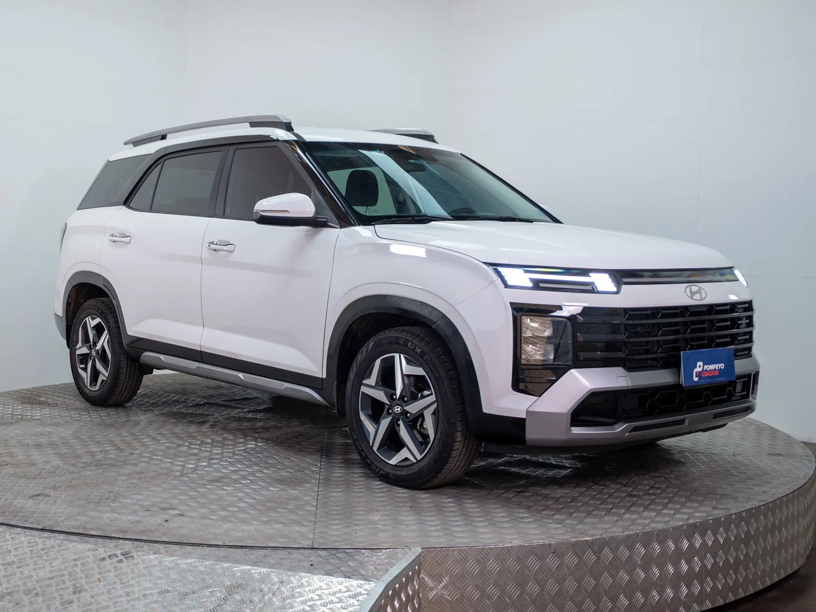 HYUNDAI CRETA 2025 - Imagen 5 de 20