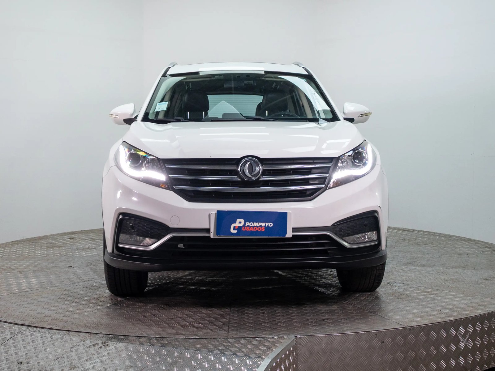 DFSK SUV 580 2024 - Foto 2 de 20
