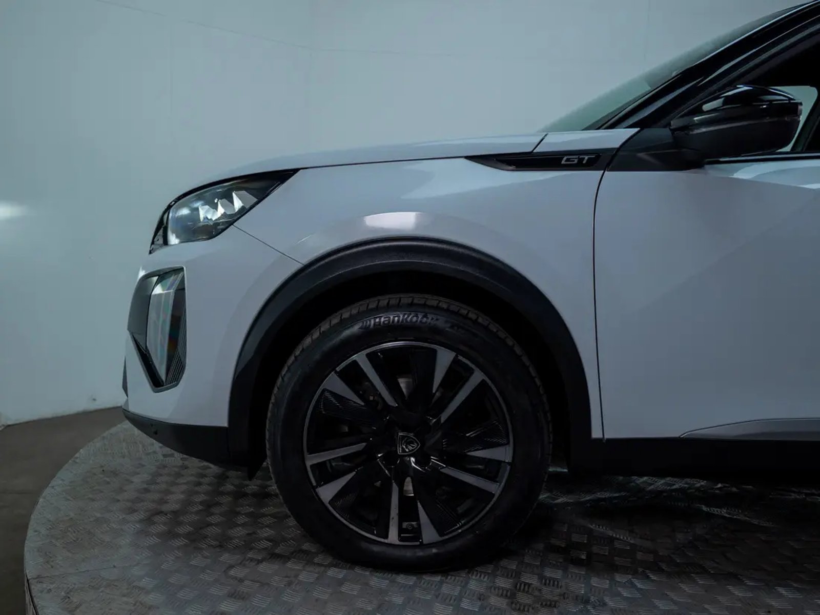 PEUGEOT 2008 2024 - Imagen 13 de 20