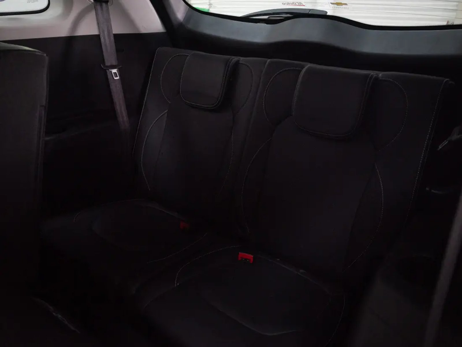 Chevrolet CAPTIVA 2022 - Imagen 15 de 20