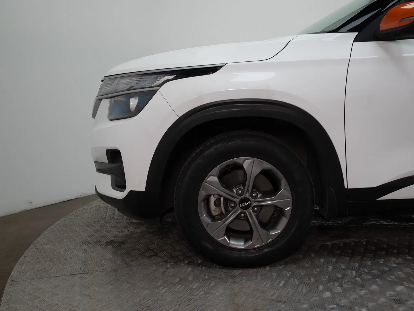 KIA SELTOS 2022 - Imagen 14 de 18