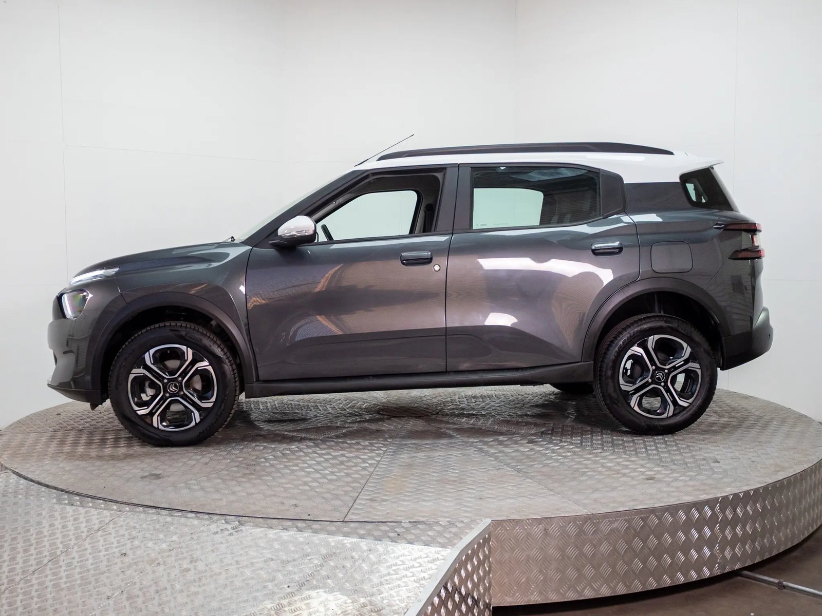 CITROËN C3 2026 - Imagen 8 de 17