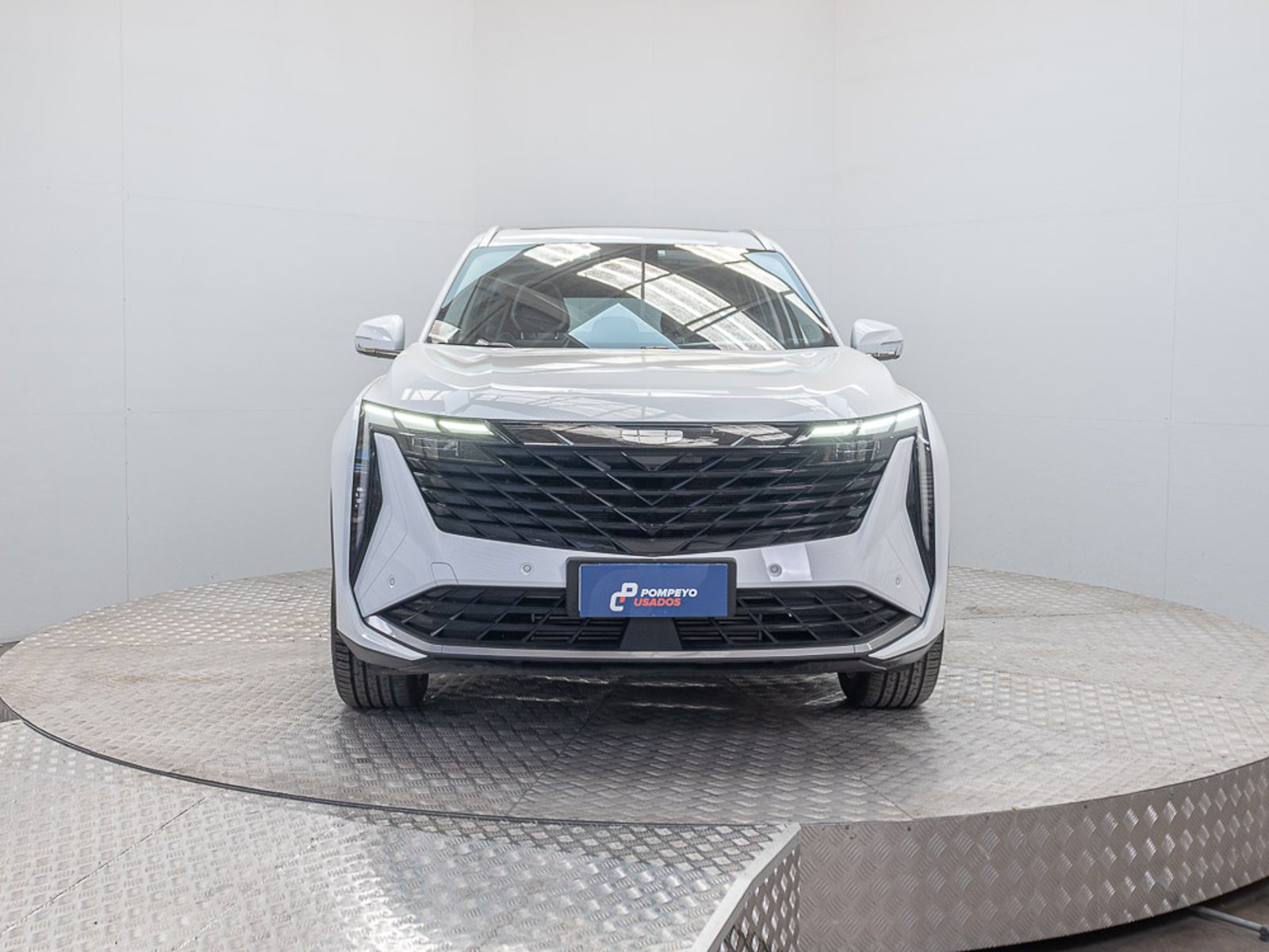 GEELY STARRAY 2025 - Imagen 6 de 16