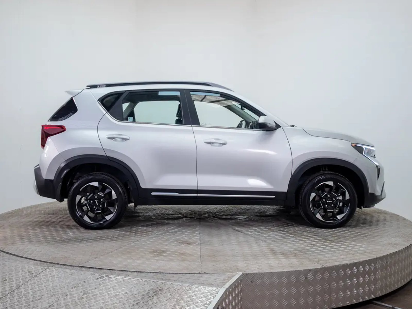 Kia SONET 2025 - Imagen 8 de 19
