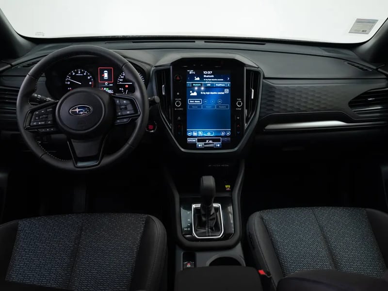 Subaru FORESTER 2026 - Imagen 15 de 20