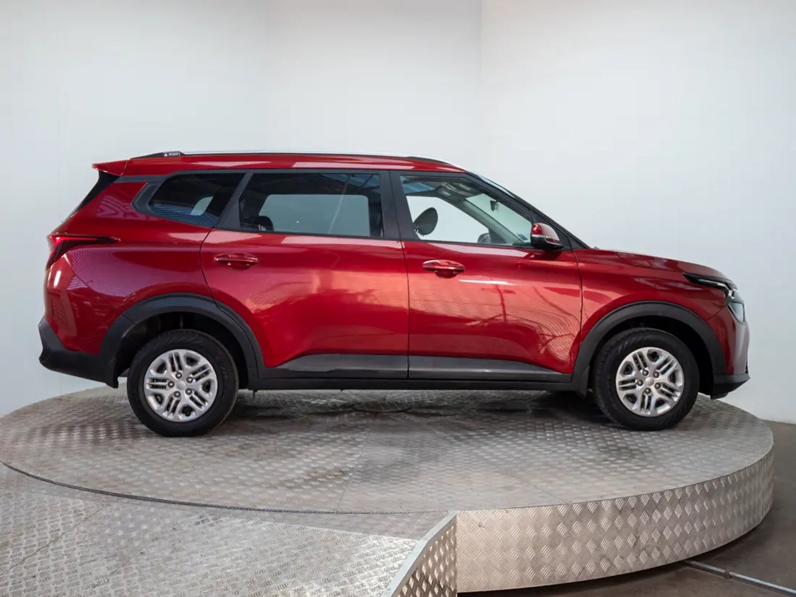 Kia CARENS 2024 - Imagen 8 de 20