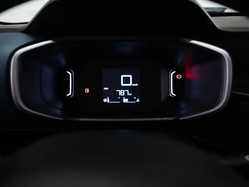 Citroën C3 2026 - Imagen 12 de 19