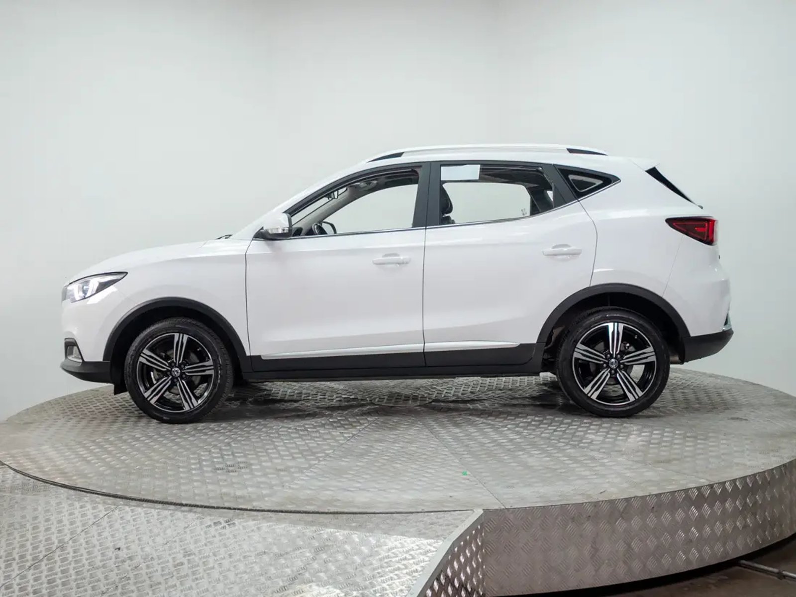 MG ZS 2023 - Imagen 5 de 20