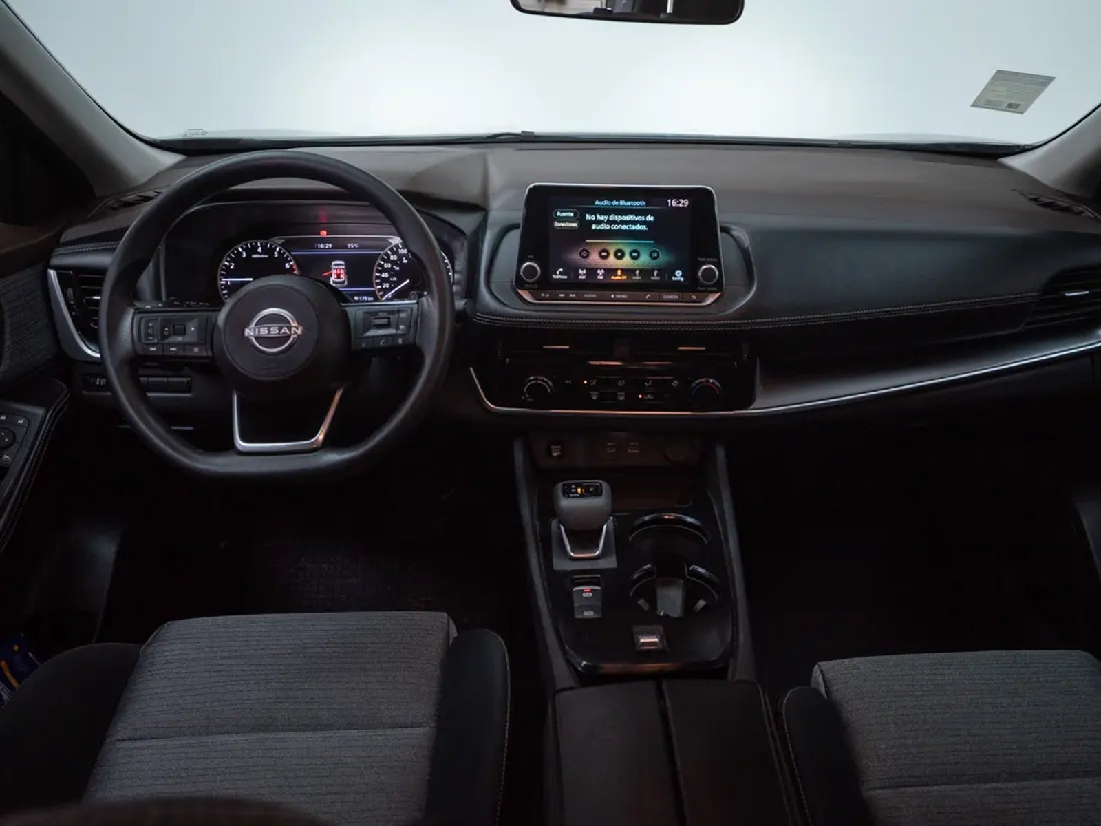 NISSAN X-TRAIL 2025 - Imagen 20 de 20