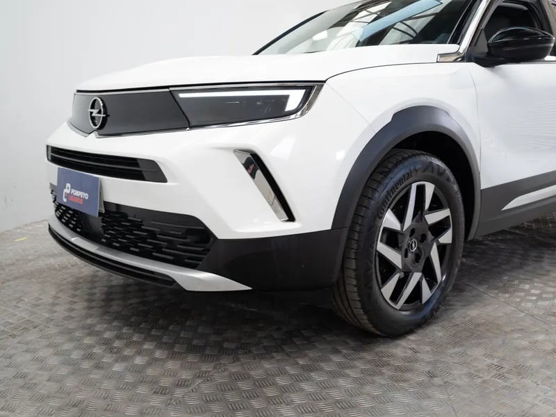 Opel MOKKA 2023 - Imagen 18 de 20