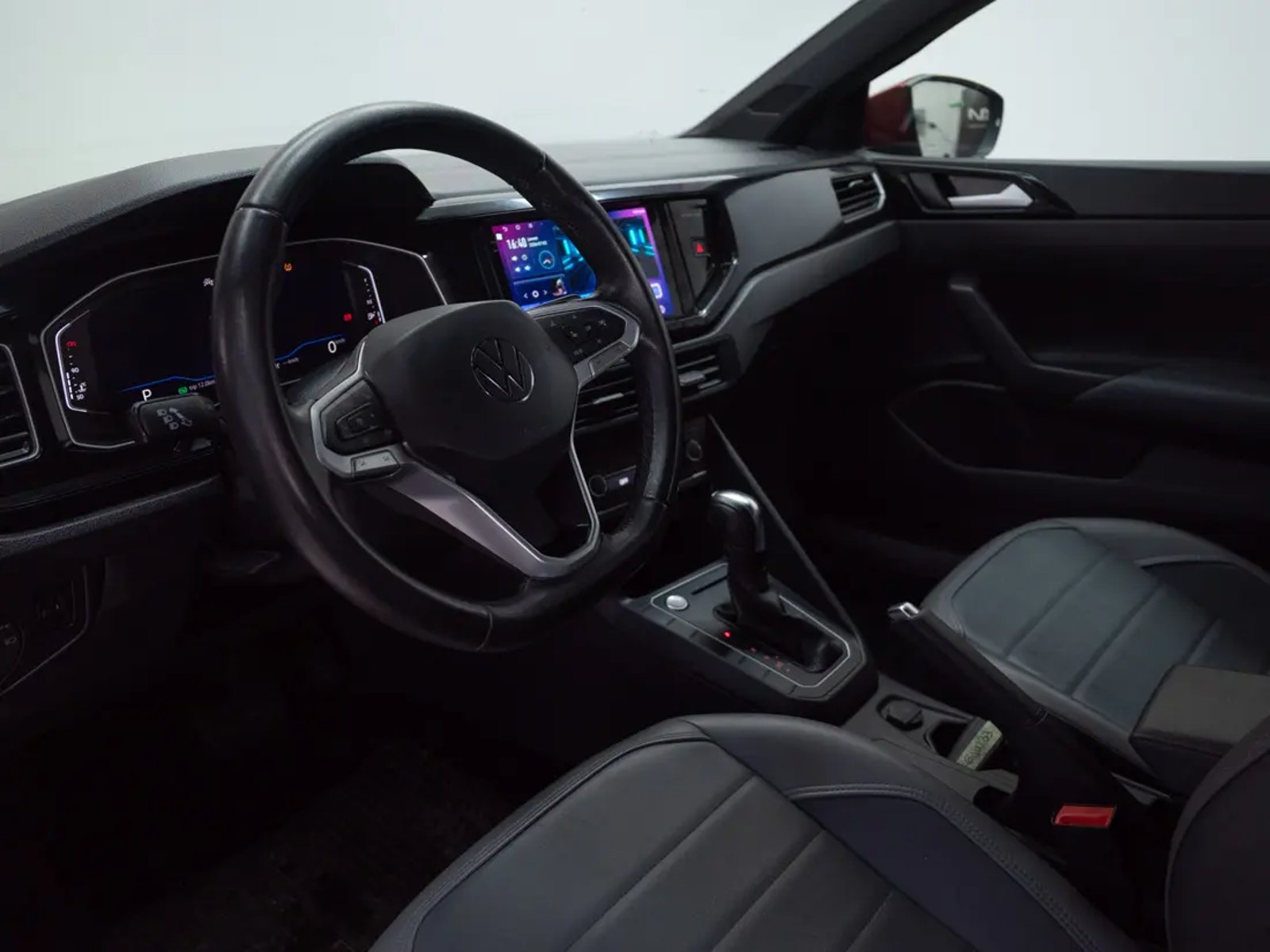 Volkswagen NIVUS 2022 - Imagen 11 de 19