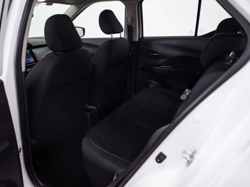 Nissan KICKS 2023 - Imagen 14 de 20