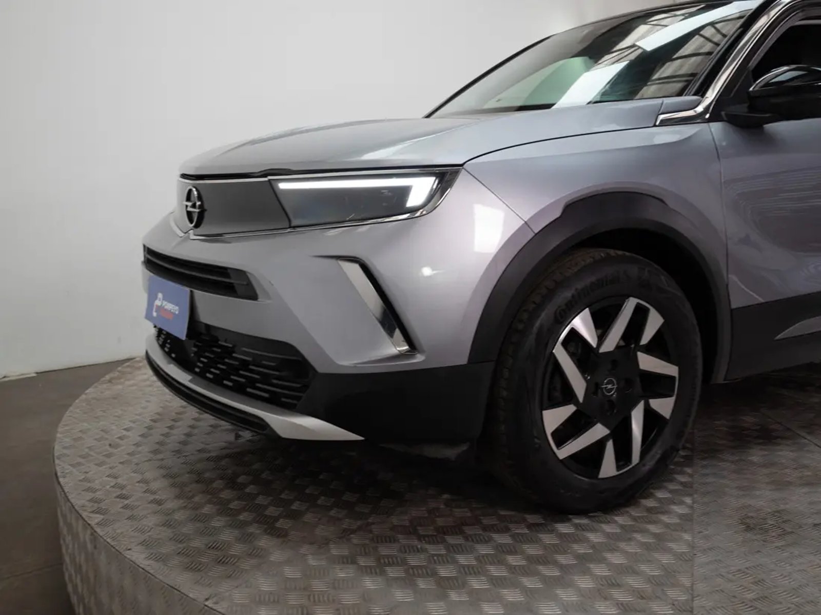 Opel MOKKA 2023 - Imagen 18 de 19