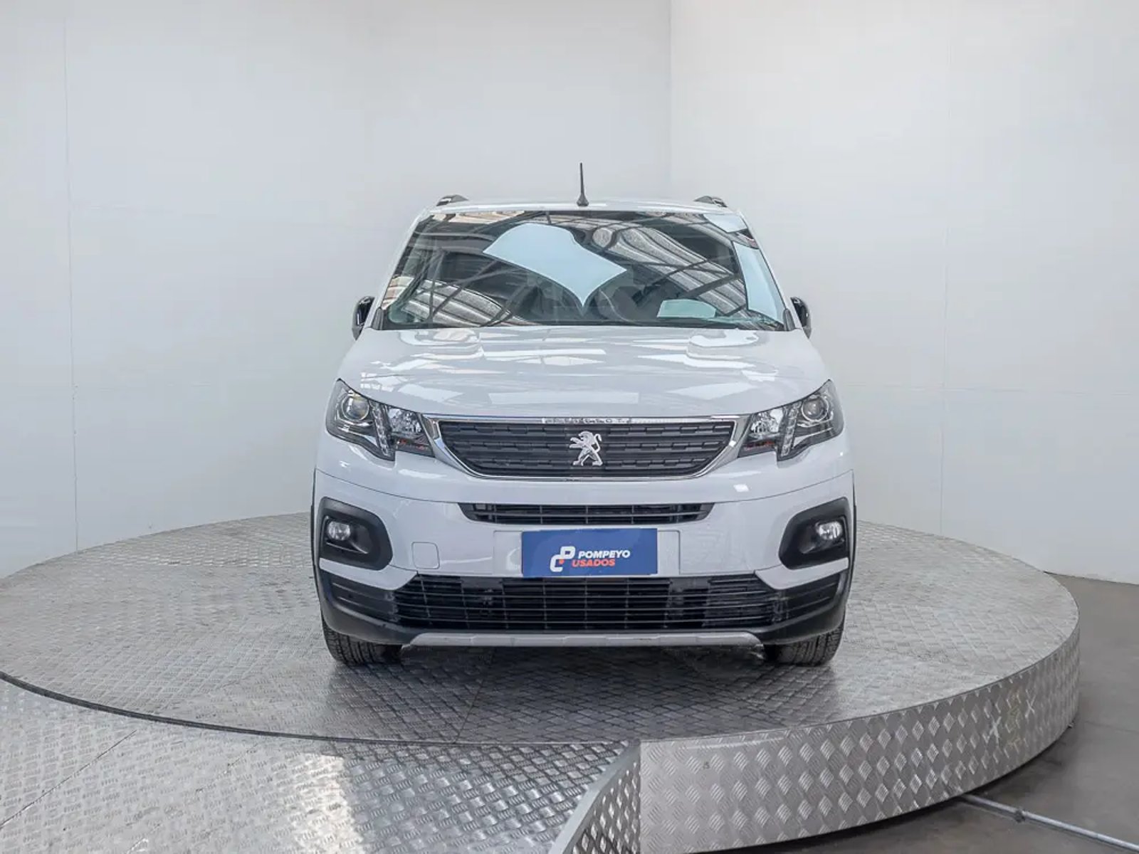 PEUGEOT RIFTER 2024 - Imagen 7 de 16