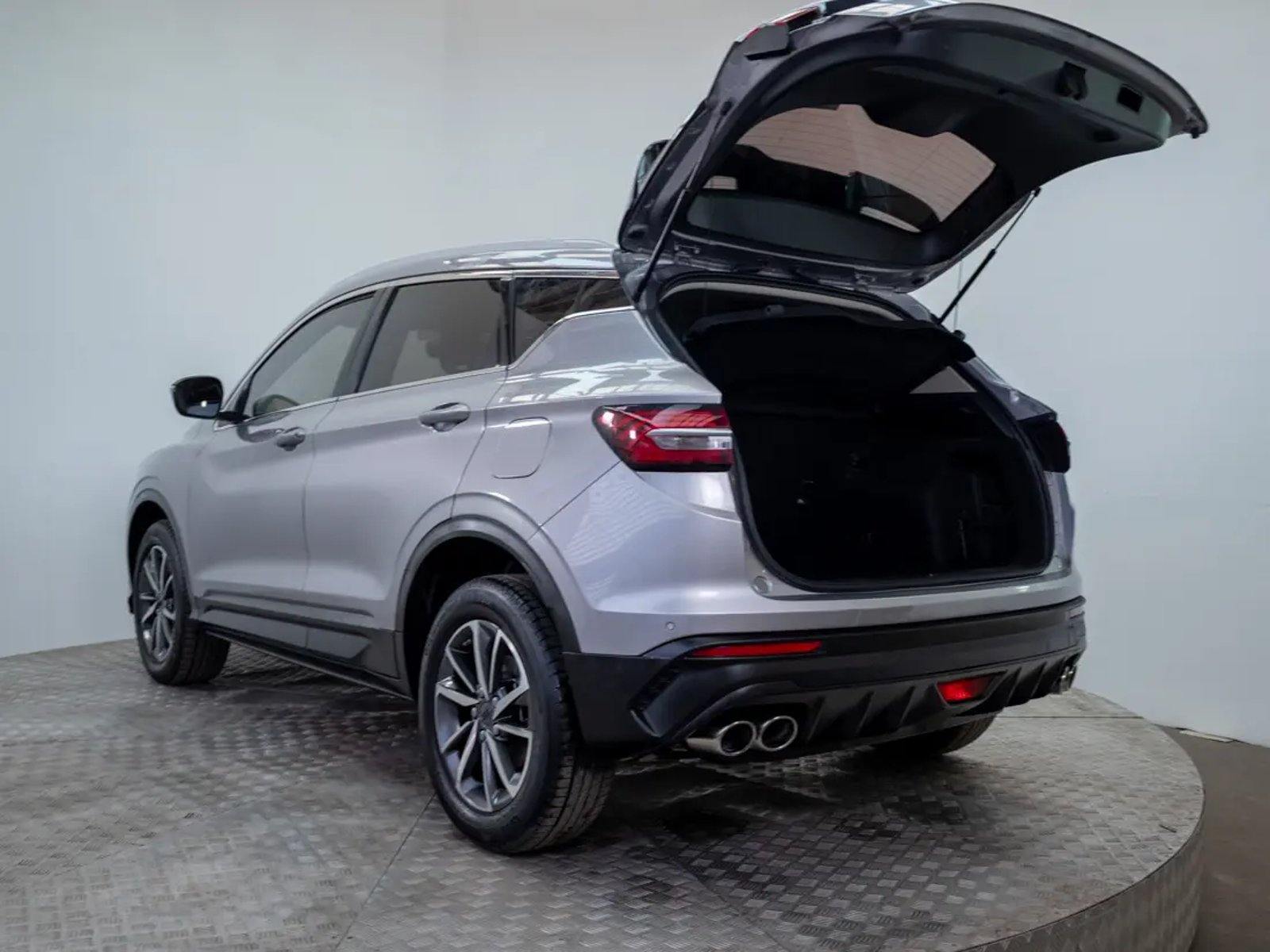 Geely COOLRAY 2023 - Imagen 10 de 19