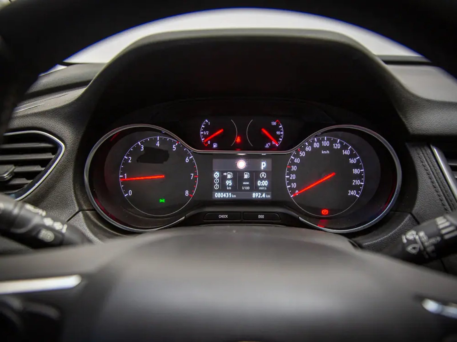 OPEL GRANDLAND 2021 - Imagen 20 de 20