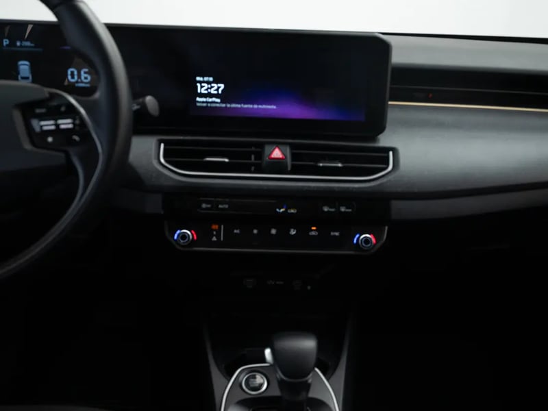 Kia K3 Cross 2025 - Imagen 16 de 20