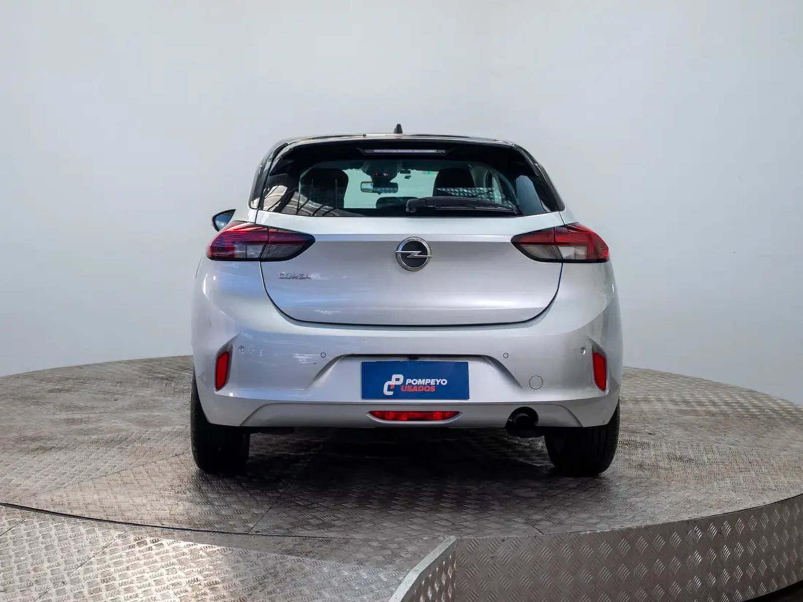 Opel CORSA 2023 - Imagen 6 de 20