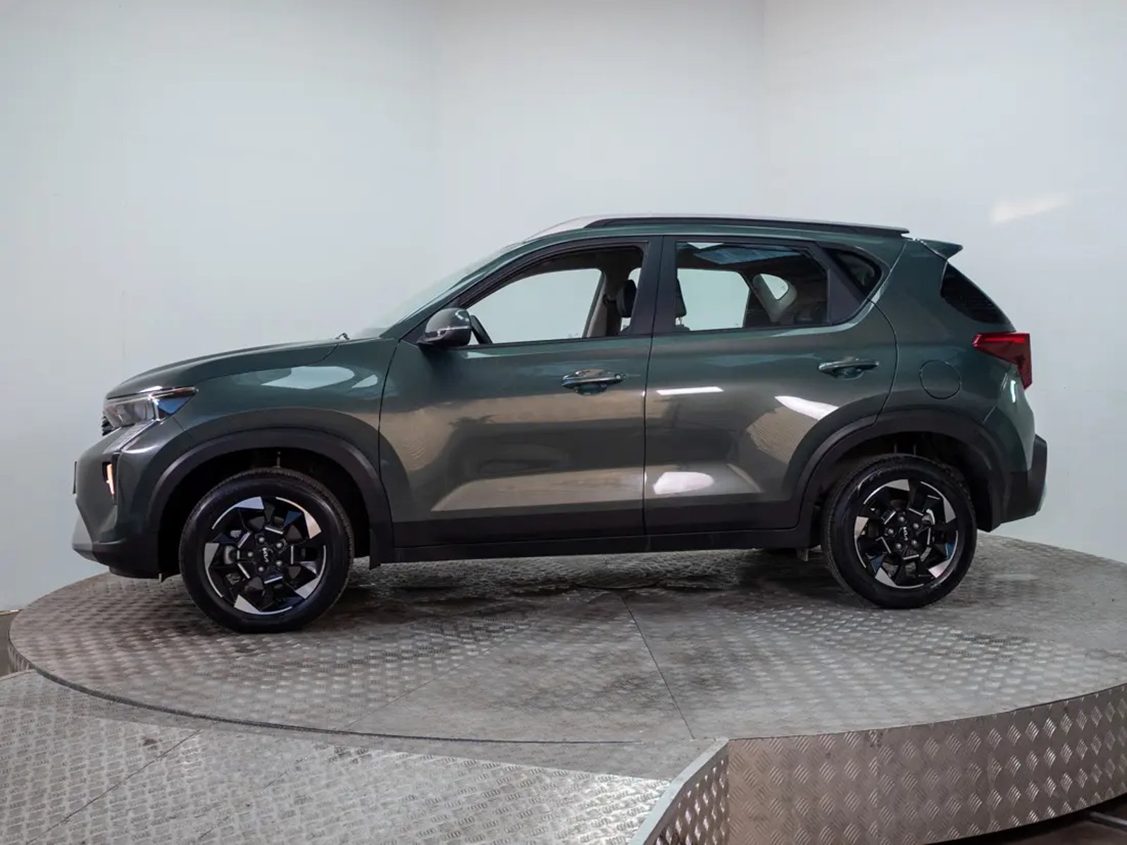 Kia SONET 2025 - Imagen 4 de 20