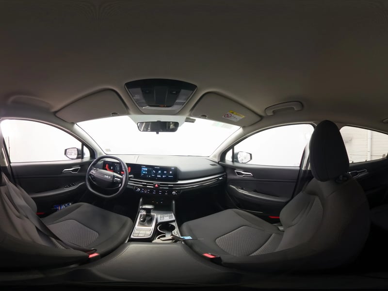 Kia SPORTAGE 2026 - Imagen 20 de 20