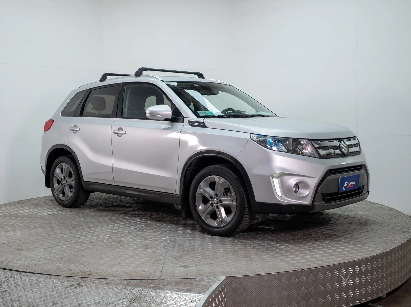 Suzuki VITARA 2018 - Imagen 8 de 16