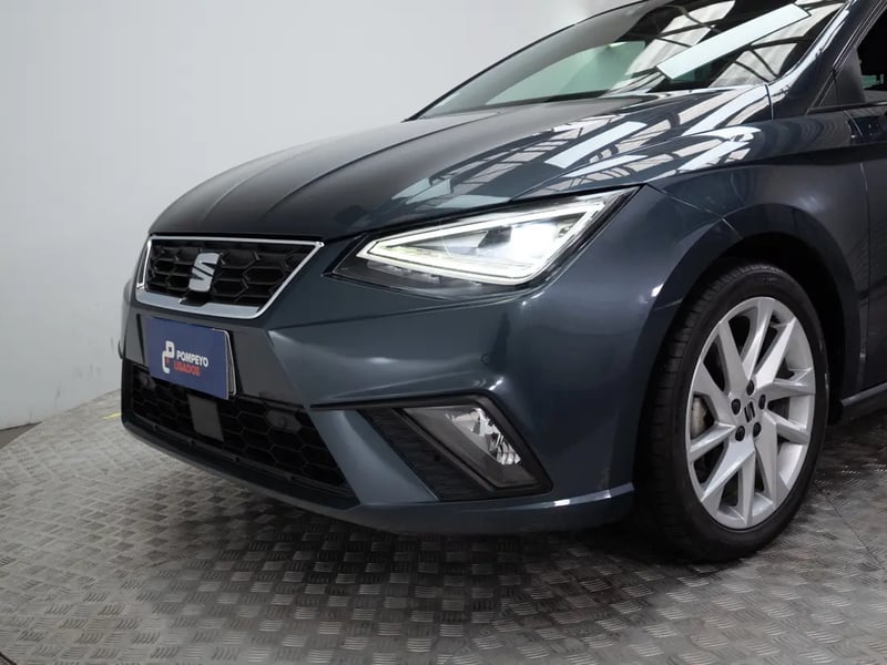 SEAT IBIZA 2023 - Imagen 19 de 20