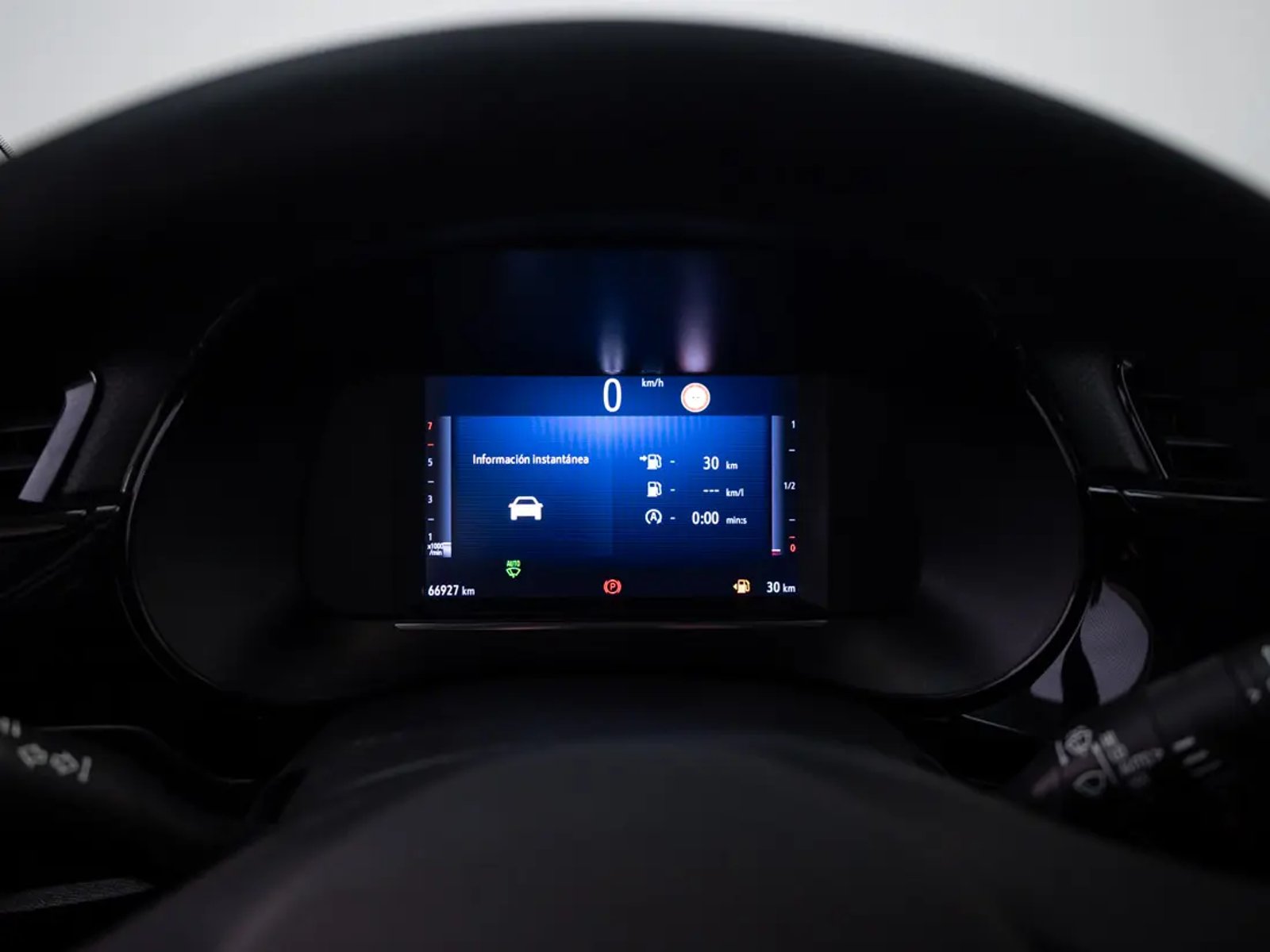 Opel CORSA 2024 - Imagen 17 de 17