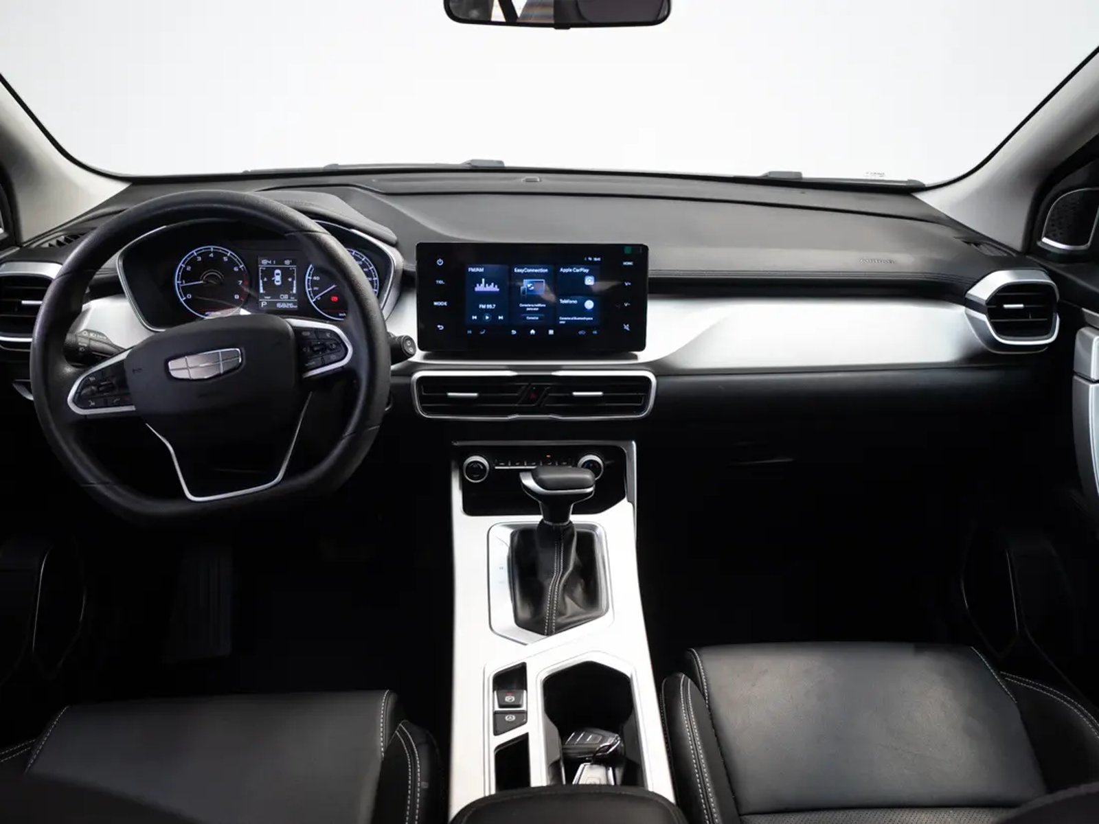 Geely COOLRAY 2025 - Imagen 15 de 20