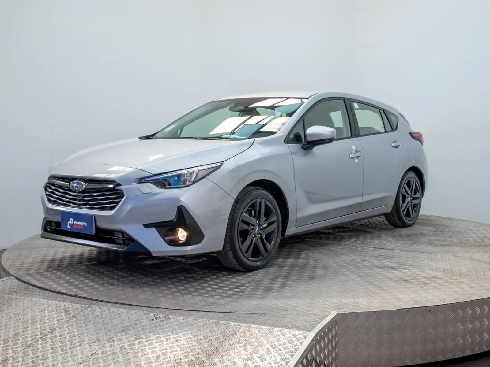 Subaru ALL NEW IMPREZA 2026 - Imagen 3 de 20