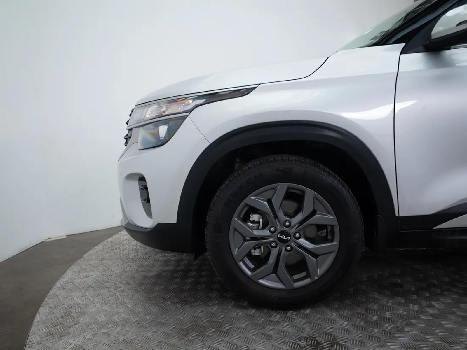 Kia SONET 2026 - Imagen 17 de 20