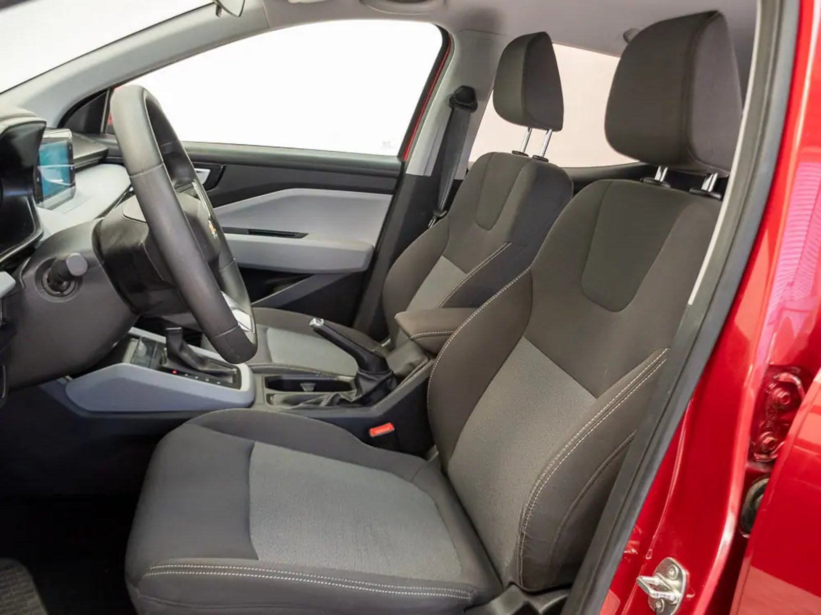 CHEVROLET SAIL 2025 - Imagen 14 de 16