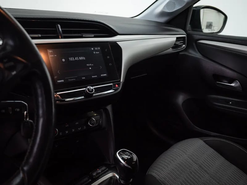 Opel CORSA 2023 - Imagen 10 de 20