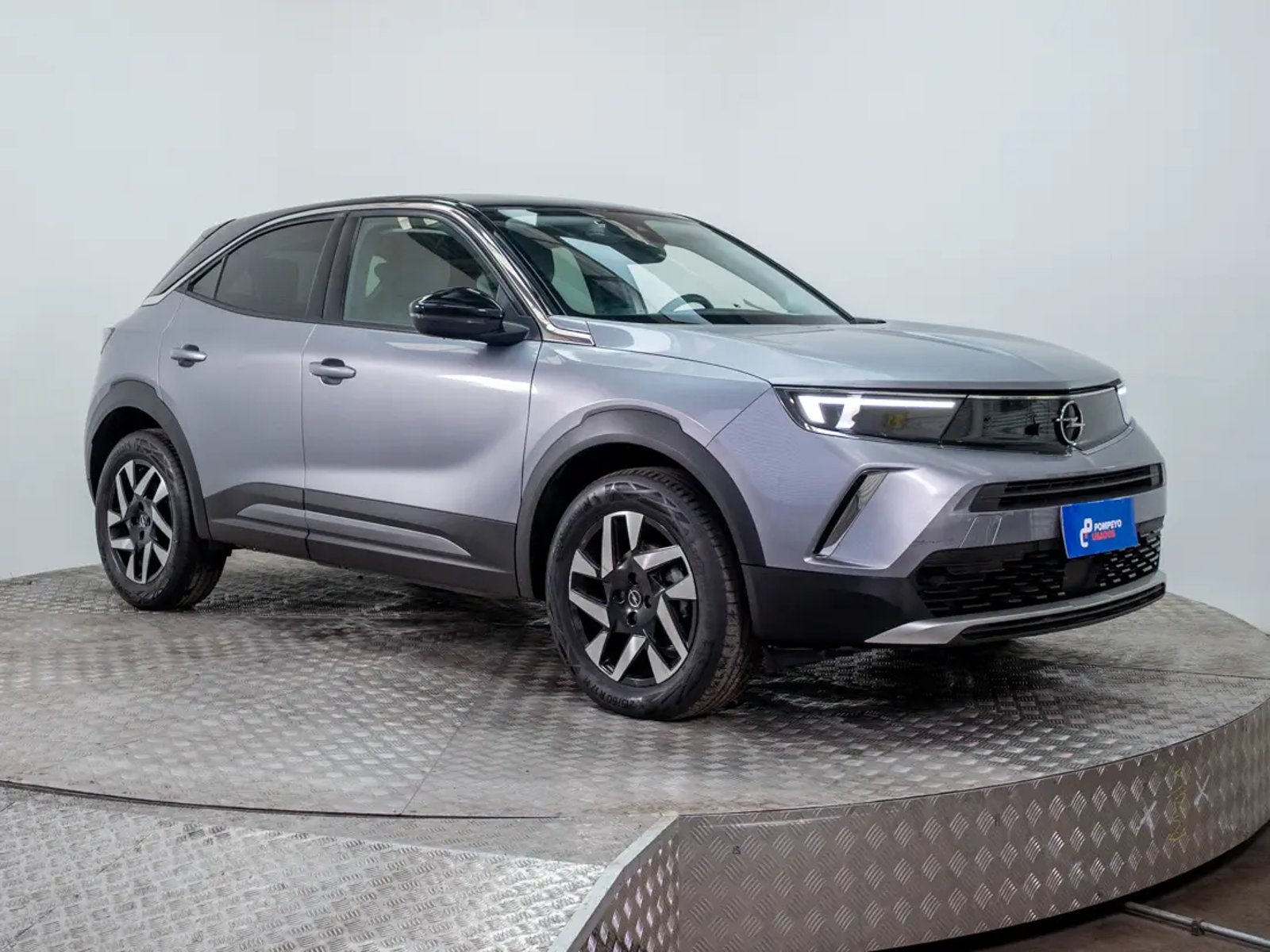 Opel MOKKA 2023 - Imagen 9 de 19