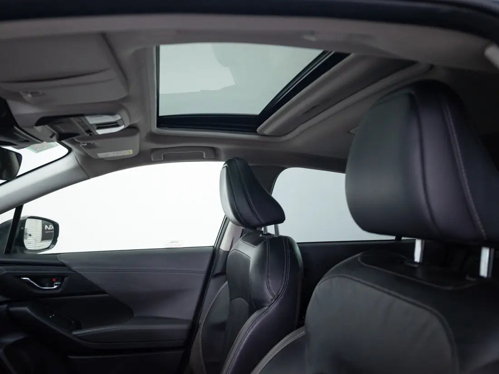 Subaru CROSSTREK 2024 - Imagen 16 de 18